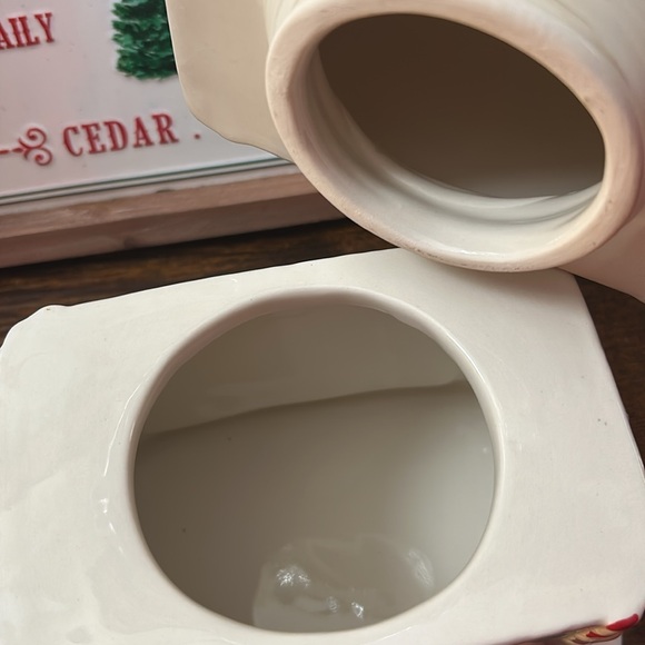 Cookie Jar - Picture 5 of 10